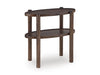 Wiattbury Accent Table - US Furniture & Mattress (Waterbury,CT)*
