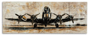 Kalene Wall Art - US Furniture & Mattress (Waterbury,CT)*