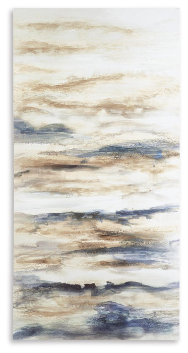 Joely Wall Art - US Furniture & Mattress (Waterbury,CT)*