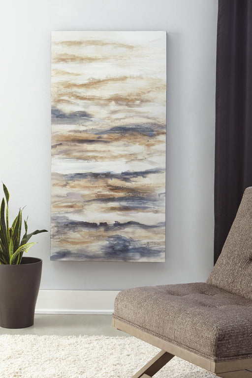 Joely Wall Art - US Furniture & Mattress (Waterbury,CT)*