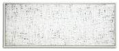 Daxonport Wall Art - US Furniture & Mattress (Waterbury,CT)*