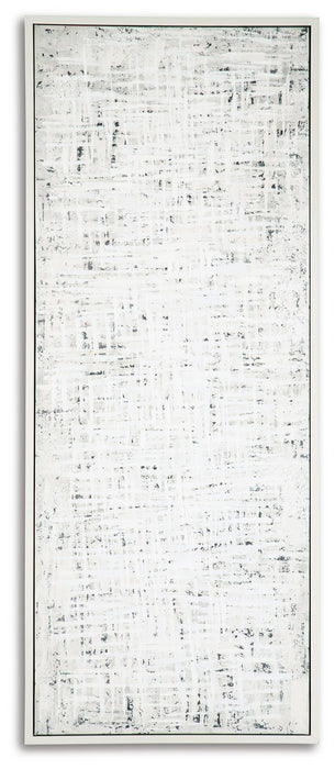 Daxonport Wall Art - US Furniture & Mattress (Waterbury,CT)*