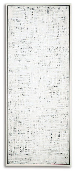 Daxonport Wall Art - US Furniture & Mattress (Waterbury,CT)*