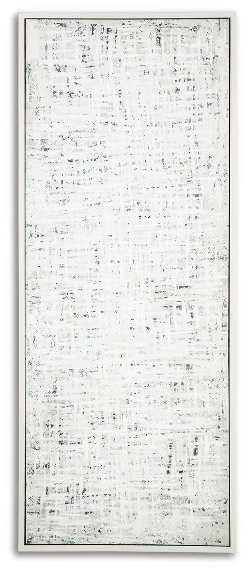 Daxonport Wall Art - US Furniture & Mattress (Waterbury,CT)*
