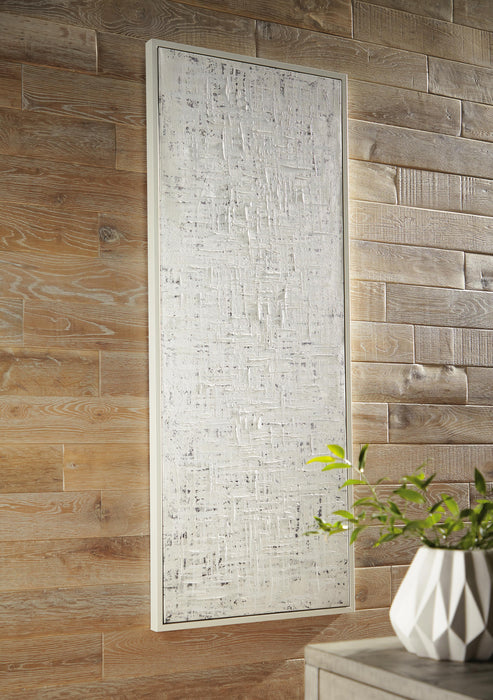 Daxonport Wall Art - US Furniture & Mattress (Waterbury,CT)*