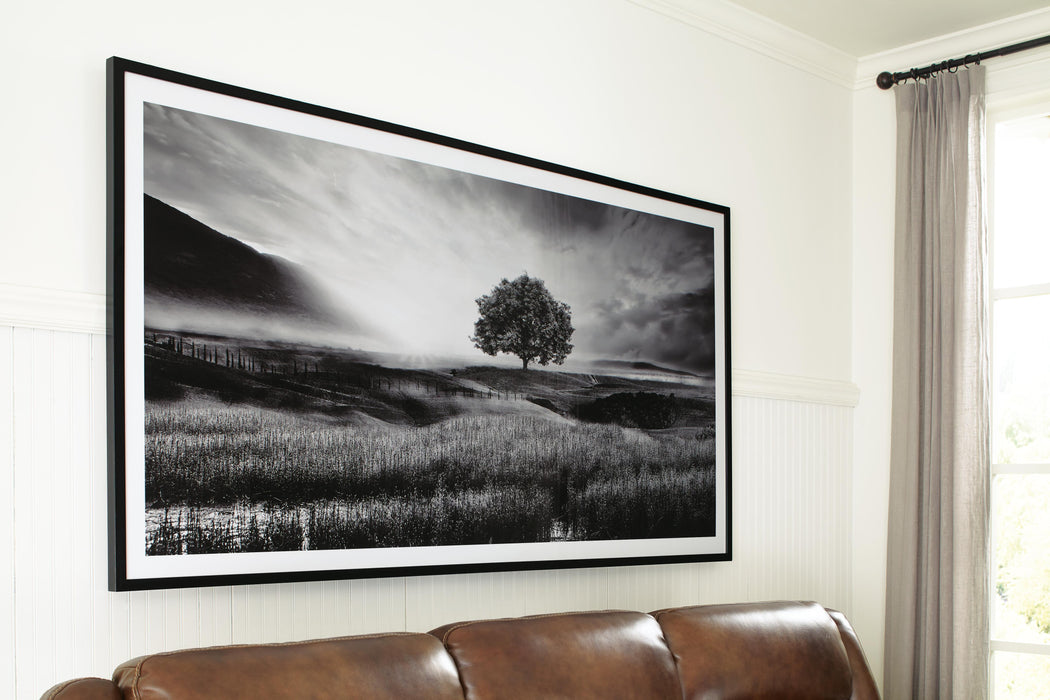 Deborland Wall Art - US Furniture & Mattress (Waterbury,CT)*