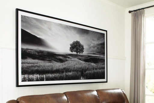 Deborland Wall Art - US Furniture & Mattress (Waterbury,CT)*