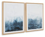 Holport Wall Art (Set of 2) - US Furniture & Mattress (Waterbury,CT)*