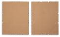 Holport Wall Art (Set of 2) - US Furniture & Mattress (Waterbury,CT)*