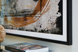 Clefting Wall Art - US Furniture & Mattress (Waterbury,CT)*