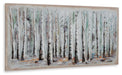 Calbert Wall Art - US Furniture & Mattress (Waterbury,CT)*