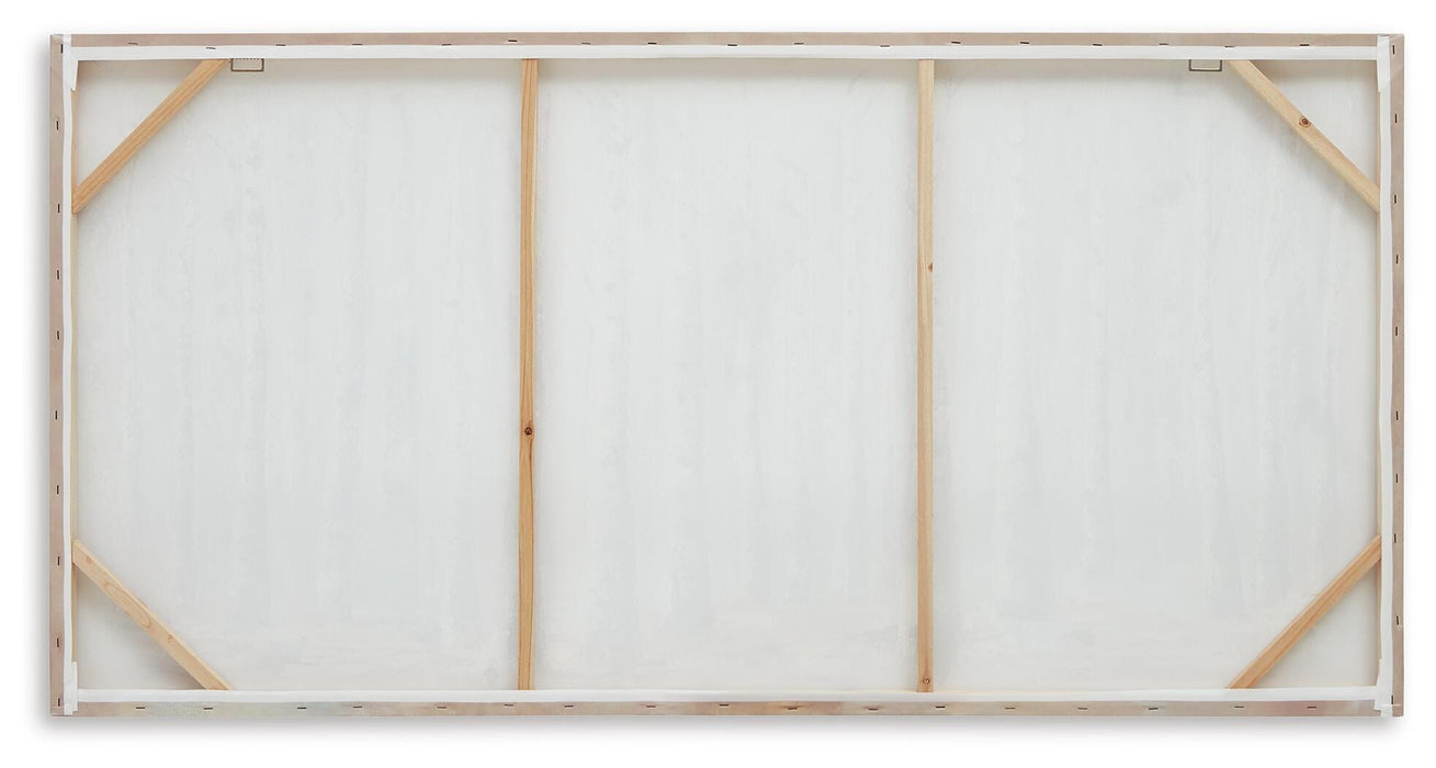 Calbert Wall Art - US Furniture & Mattress (Waterbury,CT)*