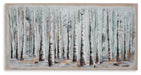 Calbert Wall Art - US Furniture & Mattress (Waterbury,CT)*