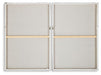Brockdunn Wall Art (Set of 2) - US Furniture & Mattress (Waterbury,CT)*