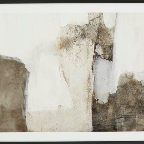 Aldricton Wall Art - US Furniture & Mattress (Waterbury,CT)*