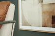 Corlain Wall Art - US Furniture & Mattress (Waterbury,CT)*