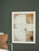 Corlain Wall Art - US Furniture & Mattress (Waterbury,CT)*