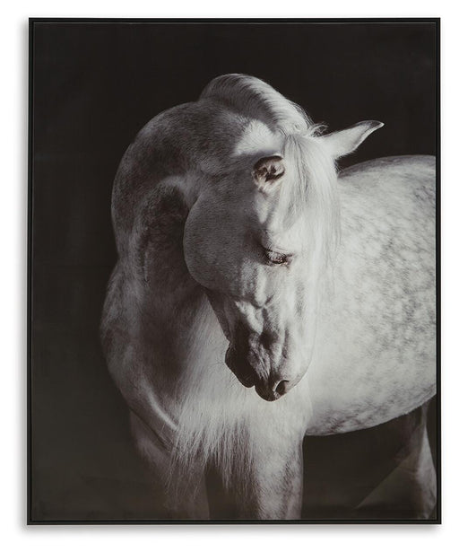 Archerwick Wall Art - US Furniture & Mattress (Waterbury,CT)*