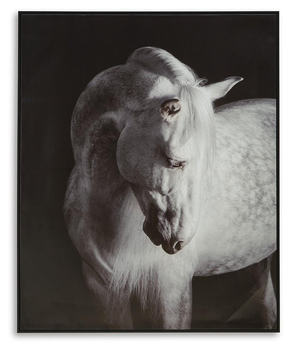 Archerwick Wall Art - US Furniture & Mattress (Waterbury,CT)*
