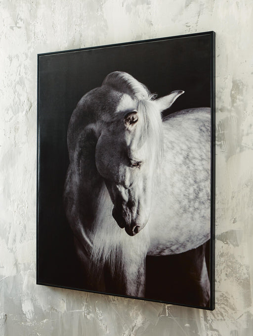 Archerwick Wall Art - US Furniture & Mattress (Waterbury,CT)*