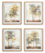 Bryneford Wall Art (Set of 4) - US Furniture & Mattress (Waterbury,CT)*