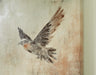 Collmund Wall Art - US Furniture & Mattress (Waterbury,CT)*