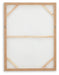Aubinell Wall Art (Set of 2) - US Furniture & Mattress (Waterbury,CT)*