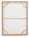 Aubinell Wall Art (Set of 2) - US Furniture & Mattress (Waterbury,CT)*