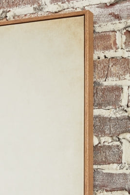 Aubinell Wall Art (Set of 2) - US Furniture & Mattress (Waterbury,CT)*