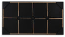 Delstone Wall Art - US Furniture & Mattress (Waterbury,CT)*