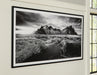 Delstone Wall Art - US Furniture & Mattress (Waterbury,CT)*