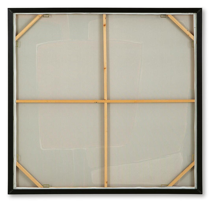 Actman Wall Art - US Furniture & Mattress (Waterbury,CT)*