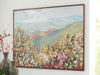 Pryorley Wall Art - US Furniture & Mattress (Waterbury,CT)*