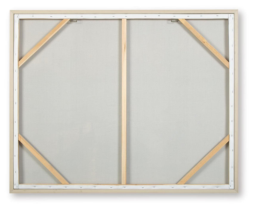 Worthney Wall Art - US Furniture & Mattress (Waterbury,CT)*