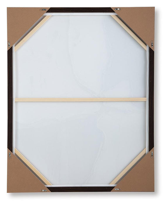 Junward Wall Art - US Furniture & Mattress (Waterbury,CT)*