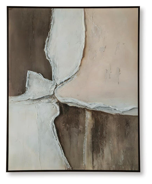 Junward Wall Art - US Furniture & Mattress (Waterbury,CT)*