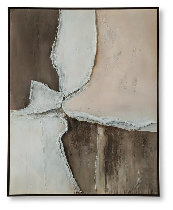Junward Wall Art - US Furniture & Mattress (Waterbury,CT)*