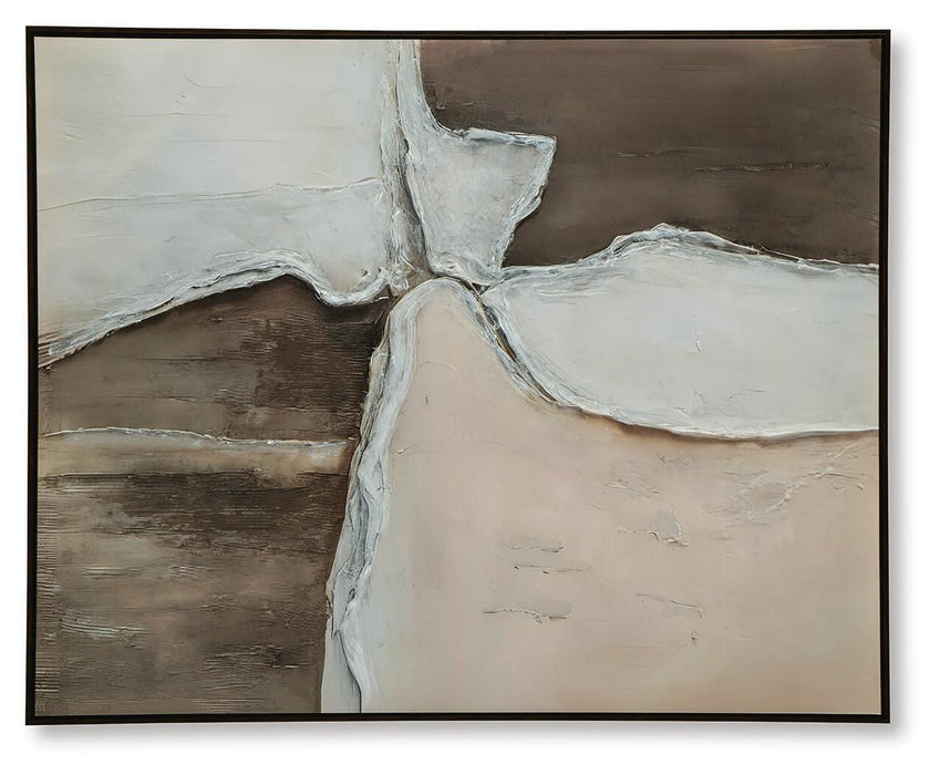 Junward Wall Art - US Furniture & Mattress (Waterbury,CT)*