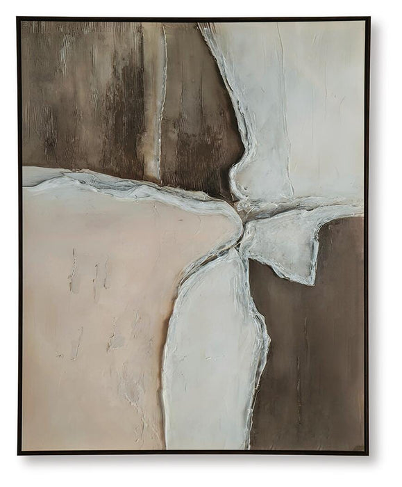 Junward Wall Art - US Furniture & Mattress (Waterbury,CT)*