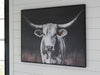 Harlandale Wall Art - US Furniture & Mattress (Waterbury,CT)*