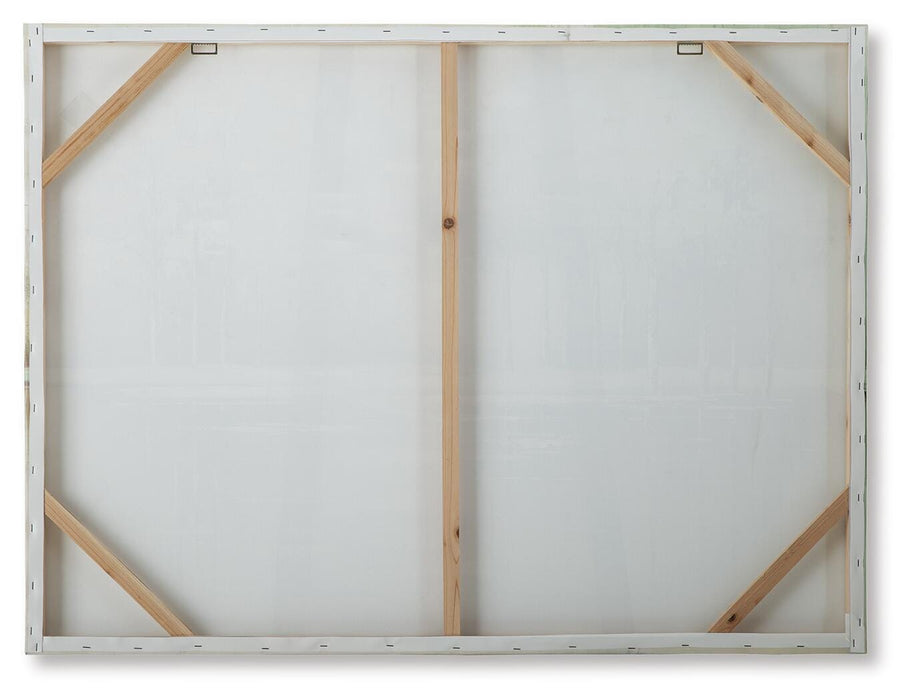 Garlenridge Wall Art - US Furniture & Mattress (Waterbury,CT)*