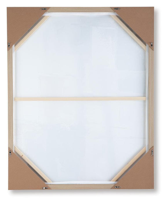 Trailport Wall Art - US Furniture & Mattress (Waterbury,CT)*