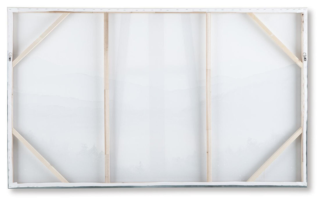 Vernmont Wall Art - US Furniture & Mattress (Waterbury,CT)*