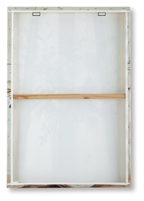 Faisaldon Wall Art (Set of 2) - US Furniture & Mattress (Waterbury,CT)*