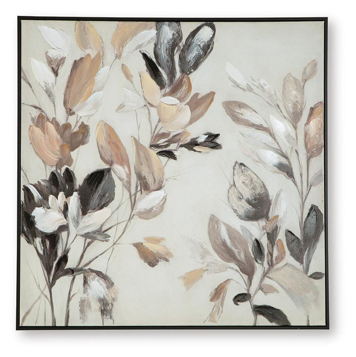 Trulow Wall Art - US Furniture & Mattress (Waterbury,CT)*