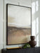 Siaking Wall Art - US Furniture & Mattress (Waterbury,CT)*