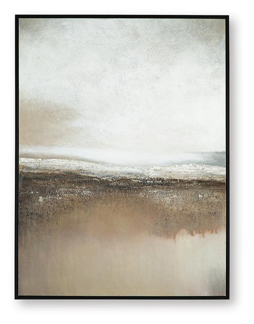 Siaking Wall Art - US Furniture & Mattress (Waterbury,CT)*