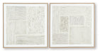 Andorfield Wall Art (Set of 2) - US Furniture & Mattress (Waterbury,CT)*