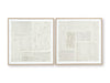Andorfield Wall Art (Set of 2) - US Furniture & Mattress (Waterbury,CT)*
