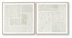 Andorfield Wall Art (Set of 2) - US Furniture & Mattress (Waterbury,CT)*